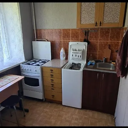 Apartment Ropazu 22-62