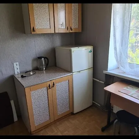 Apartment Ropazu 22-62 *