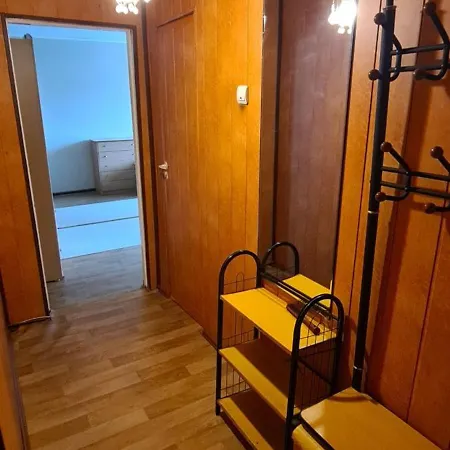 Ropazu 22-62 Apartment Riga