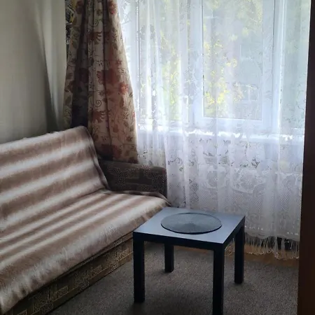 Ropazu 22-62 Apartment *